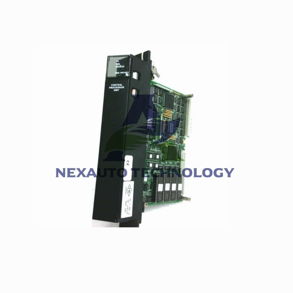 IC697CPU771 CPU Module GE Fanuc