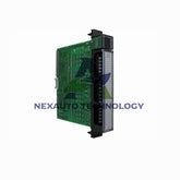 GE Fanuc Emerson - IC697VAL348 Converter Board