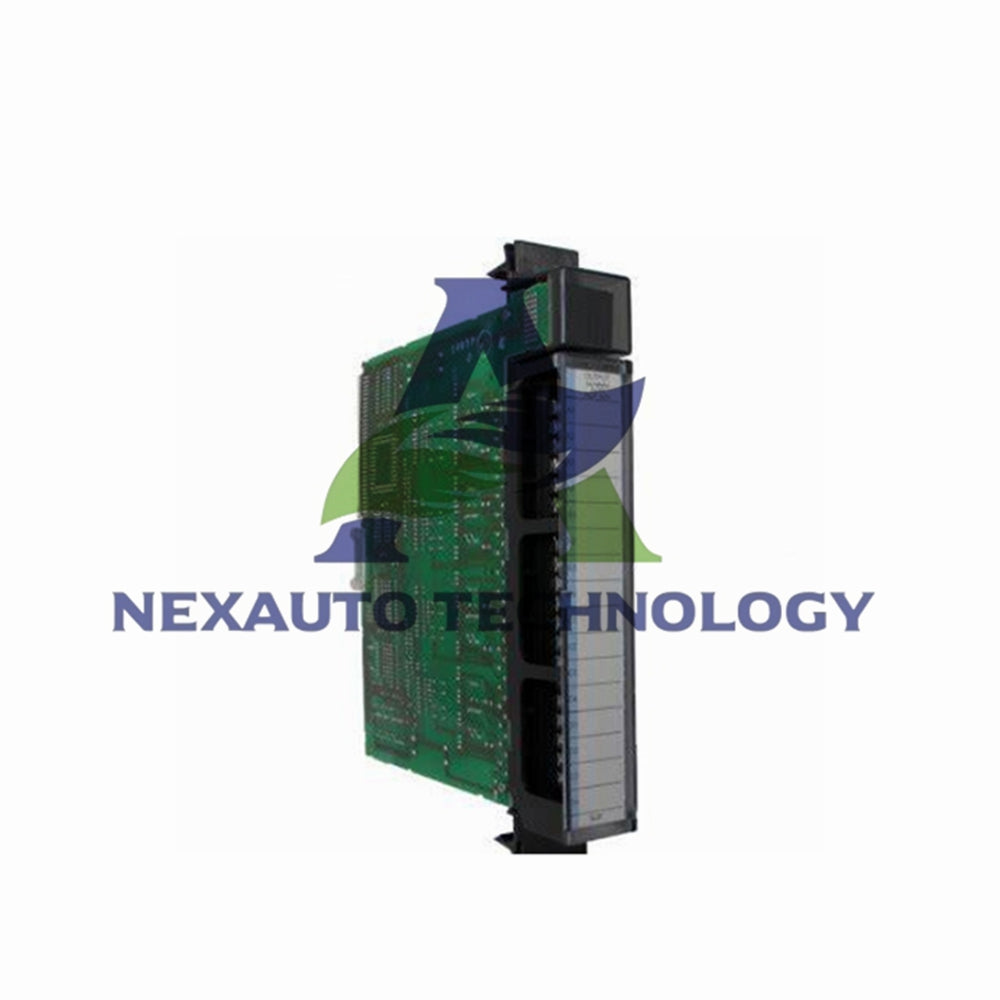 Discrete Input Module | IC697MDL650 GE-Emerson