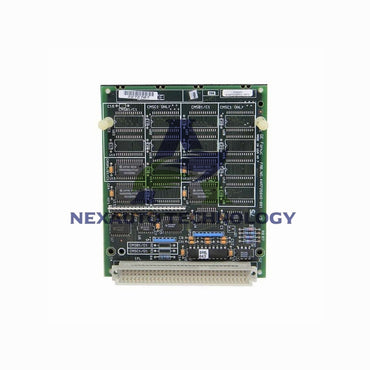GE Fanuc - IC697MEM719 Expansion Memory Module