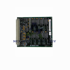 IC697MEM717B GE Fanuc CMOS Expansion Memory Module