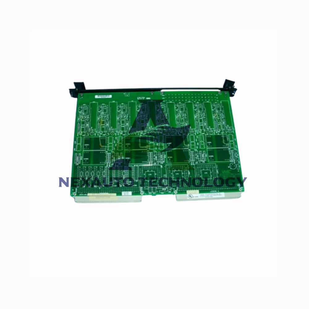 GE Fanuc | Converter Board IC697VAL318