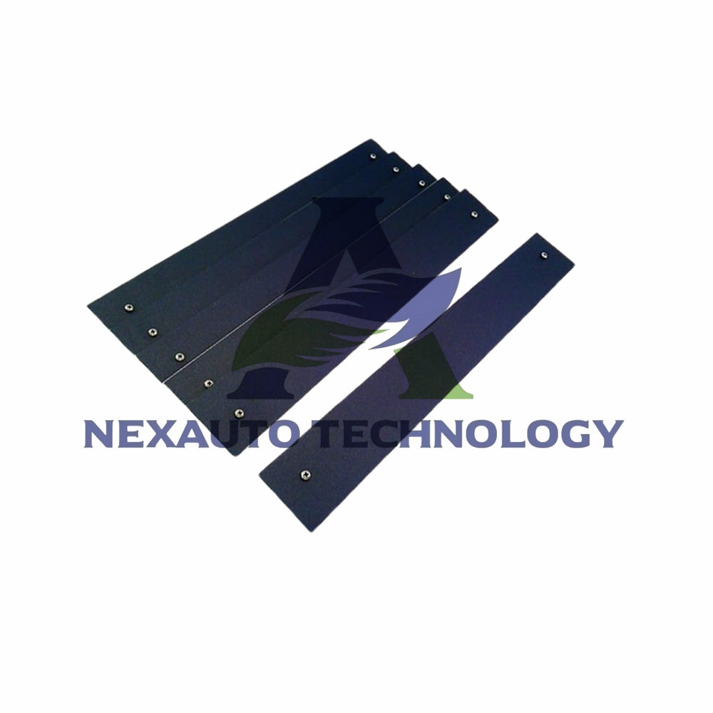 IC698ACC720 Настенная панель GE Fanuc