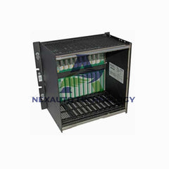 IC698CHS109 9-слотовый настенный монтажный шкаф | GE Fanuc