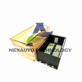 IC698CHS217 Rack d'E/S Rx7i - GE Fanuc