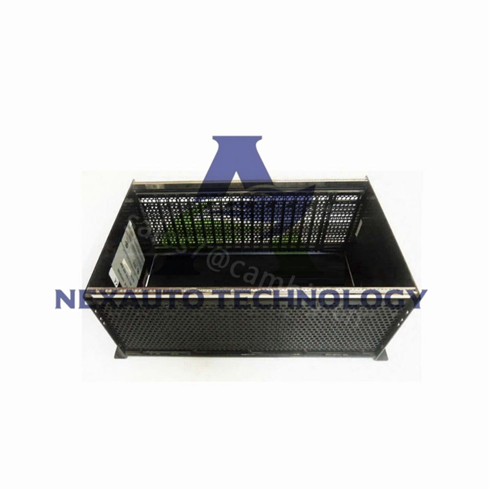 IC698CHS217 Rx7i I/O Rack - GE Fanuc