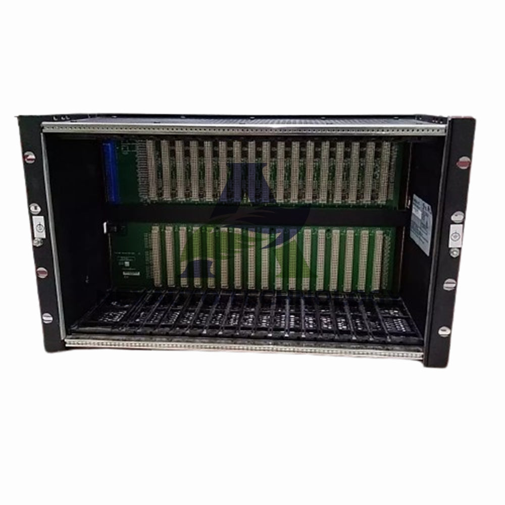 IC698CHS109 9-Slot Wall Mount Rack | GE Fanuc