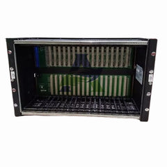 GE Fanuc | PLC Rack IC698CHS117 17 Slots