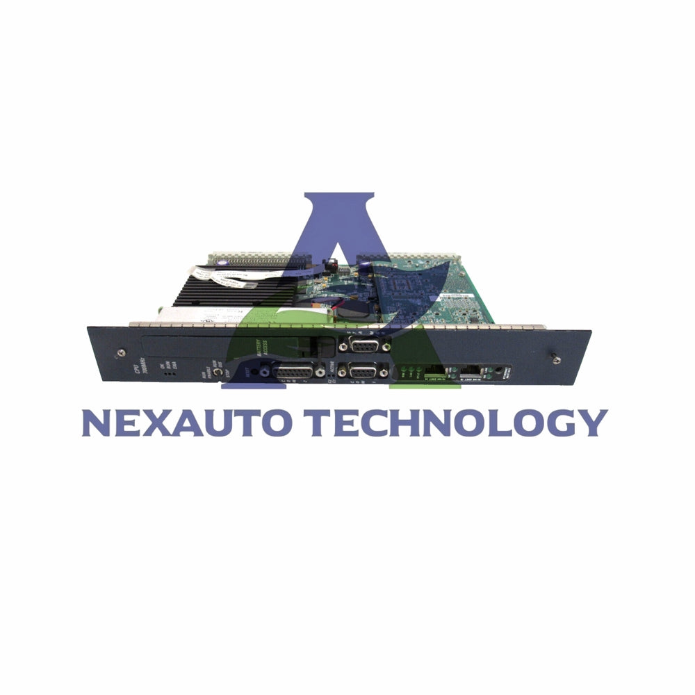 IC698BEM711 - GE Fanuc Tápegység