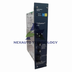 IC698PSA100E қуат көзі модулі GE Fanuc
