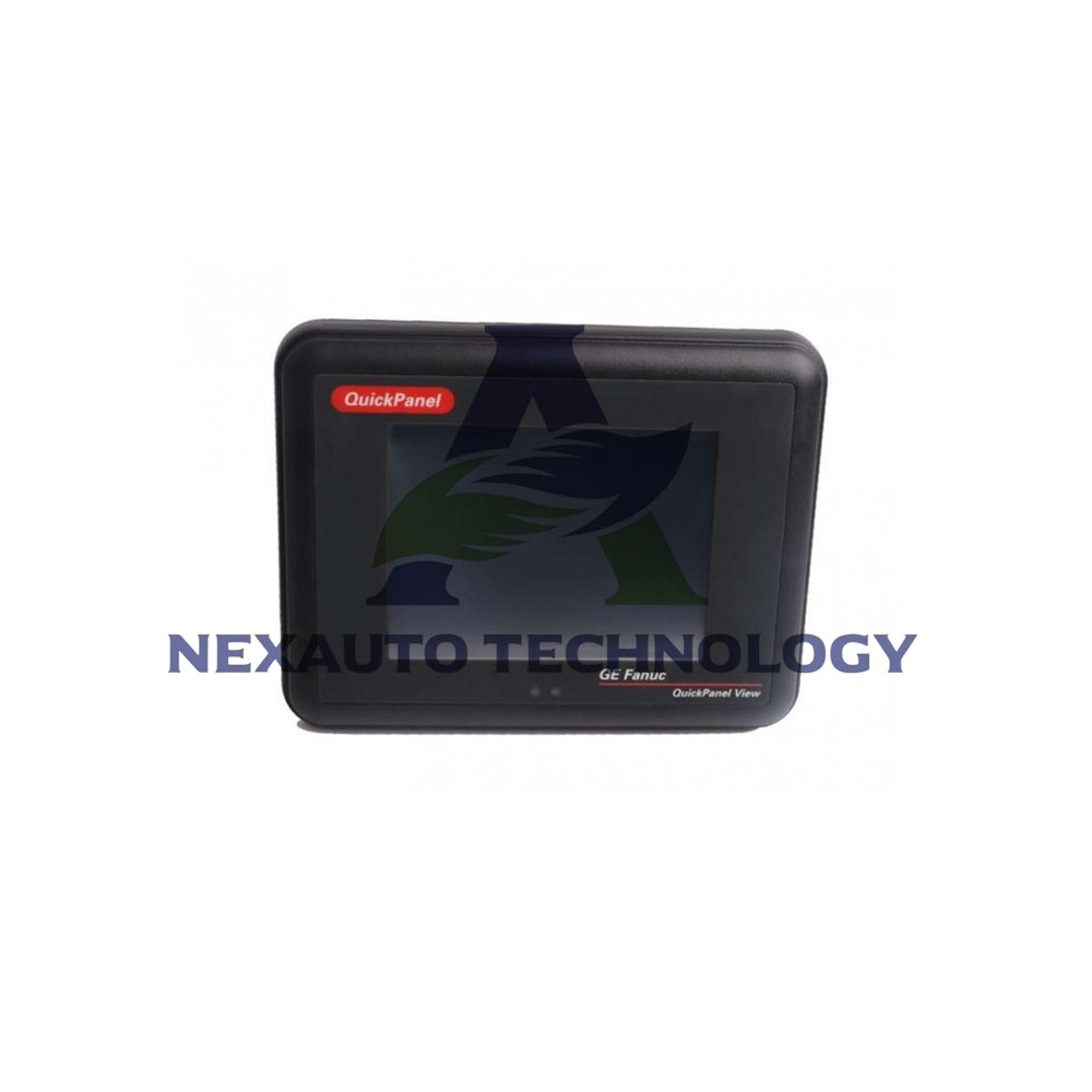 GE Fanuc IC754CSL06MTD QuickPanel Operator Interface