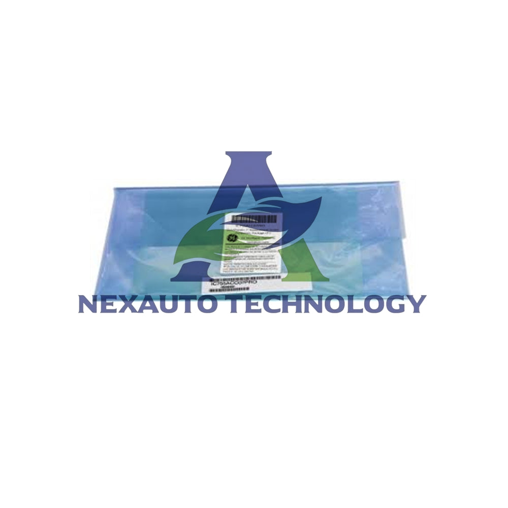 GE Fanuc IC755ACC07PRO Screen Protector Kit