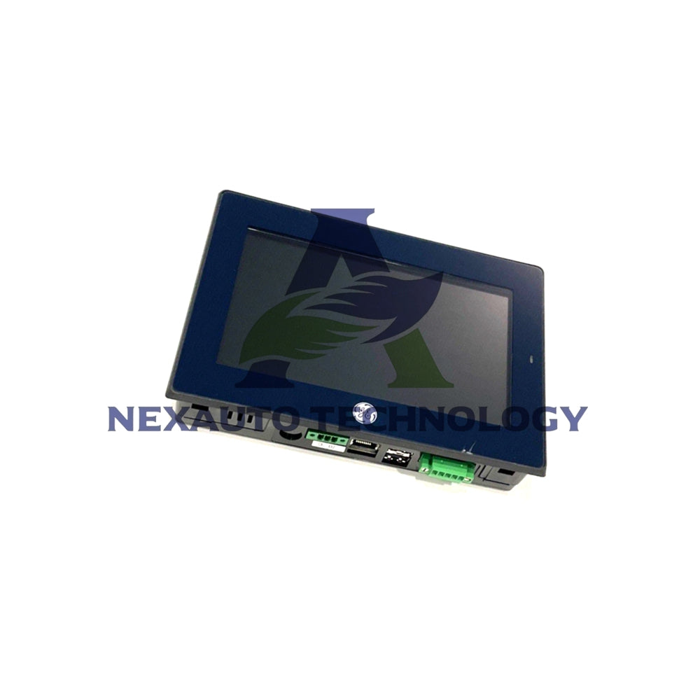 GE Fanuc IC755CKS10CDMEP 10-inch RSTi-EP Modbus HMI