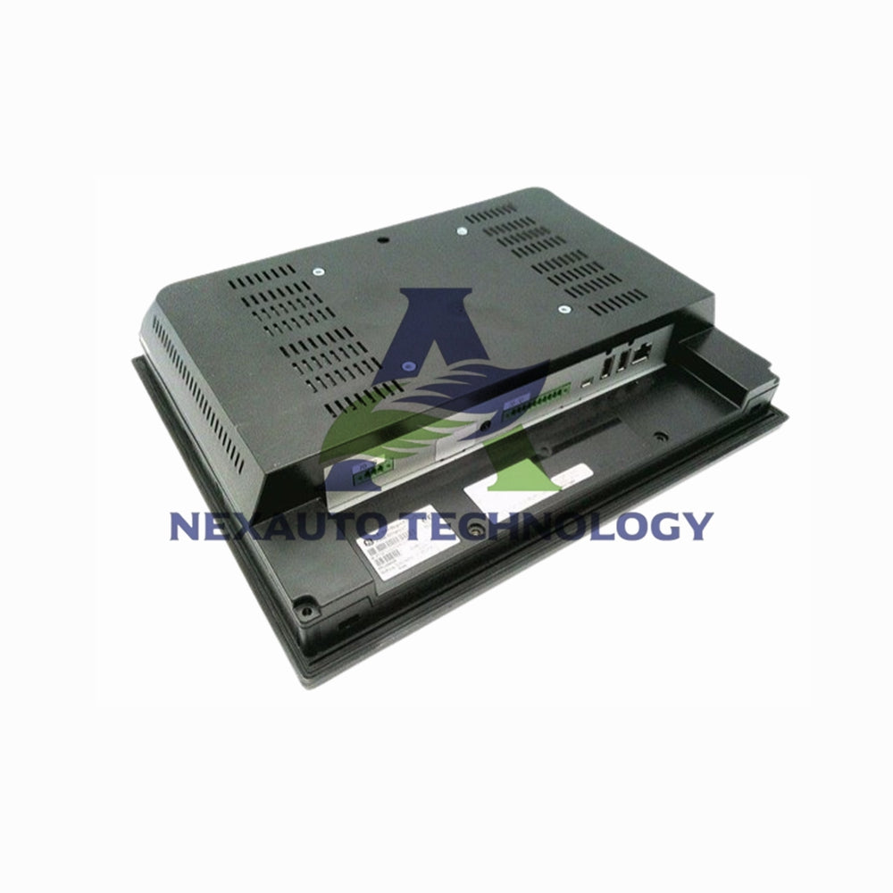 GE Fanuc IC755CKW10CDM Rugged LCD Touchscreen Terminal