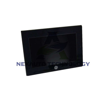 GE Fanuc IC755CKW12CDM Large Format Touchscreen Terminal