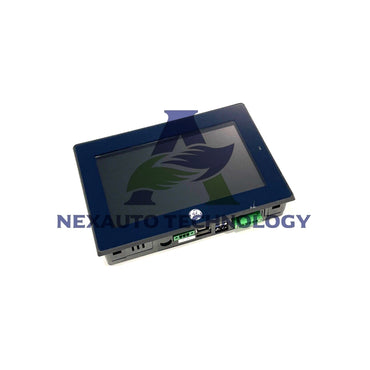 Multi-Touch Operator Panel GE Fanuc IC755CSW07CDACA