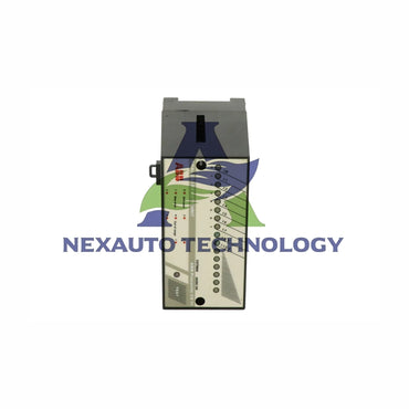 ICSE08B5 Аналоговый удаленный блок ABB FPR3346501R1012