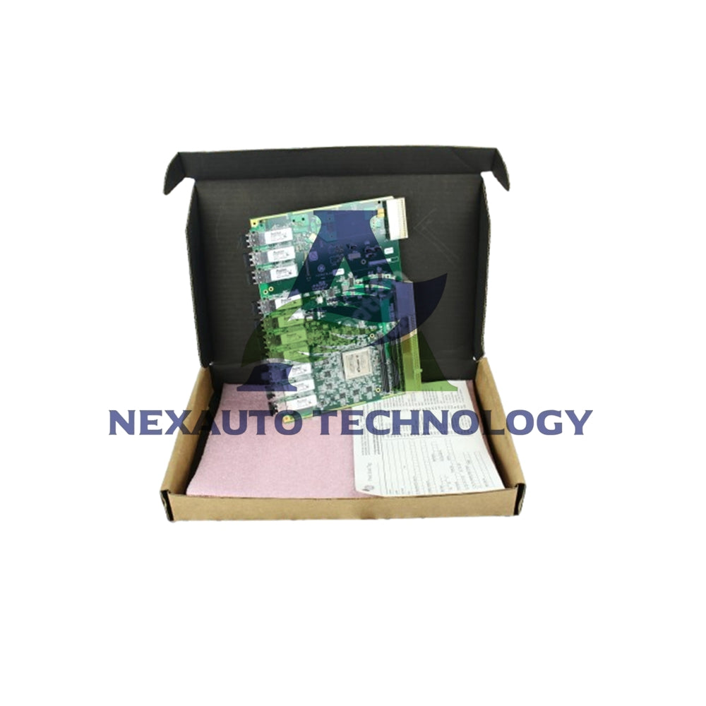 GE IS200CSLAH4A HSSL Expander Card | Mark VI