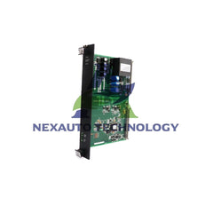 GE IS200EGDMH1A Exciter Ground Detector Module