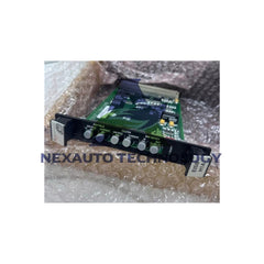 GE IS200EISBH1A Exciter ISBus Board