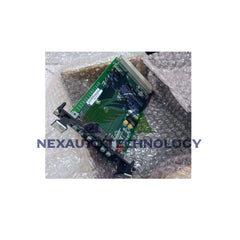 GE IS200EISBH1A Exciter ISBus Board