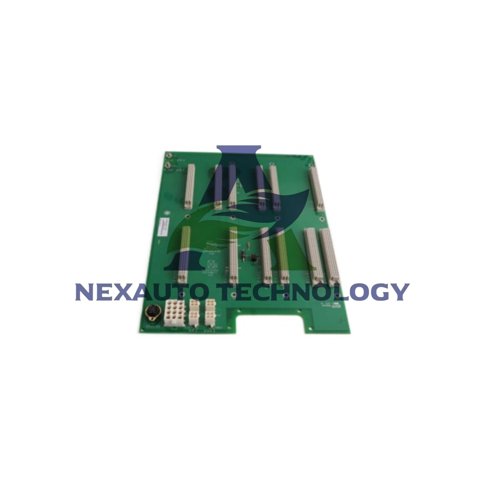IS200ERBPG1A Exciter Regulator Backplane ERBP