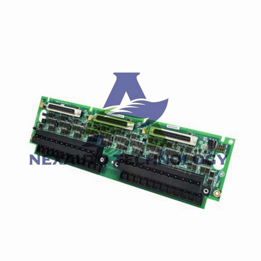 GE IS200TBTCH1CBB Thermocouple Terminal Board
