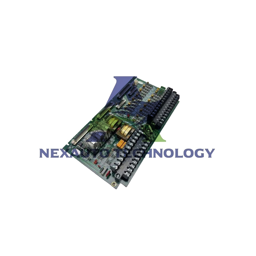 IS200TPROH1CAA General Electric Mark VIe TPRO Board