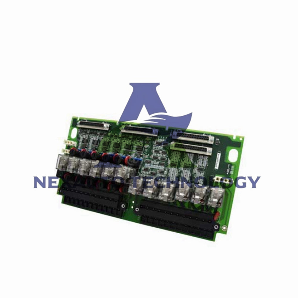IS200TRLYH1BFD General Electric TRLY Relay Output Board