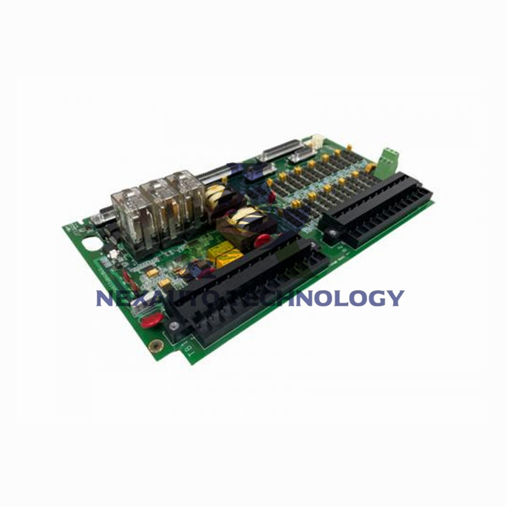 GE IS200TTURH1BEC Turbine Protection Board Mark VI