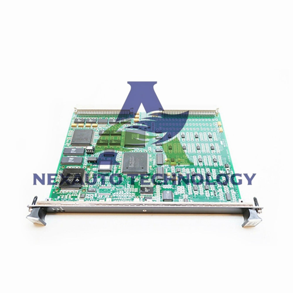 GE Mark VI Analog I/O Board IS200VAICH1DAA