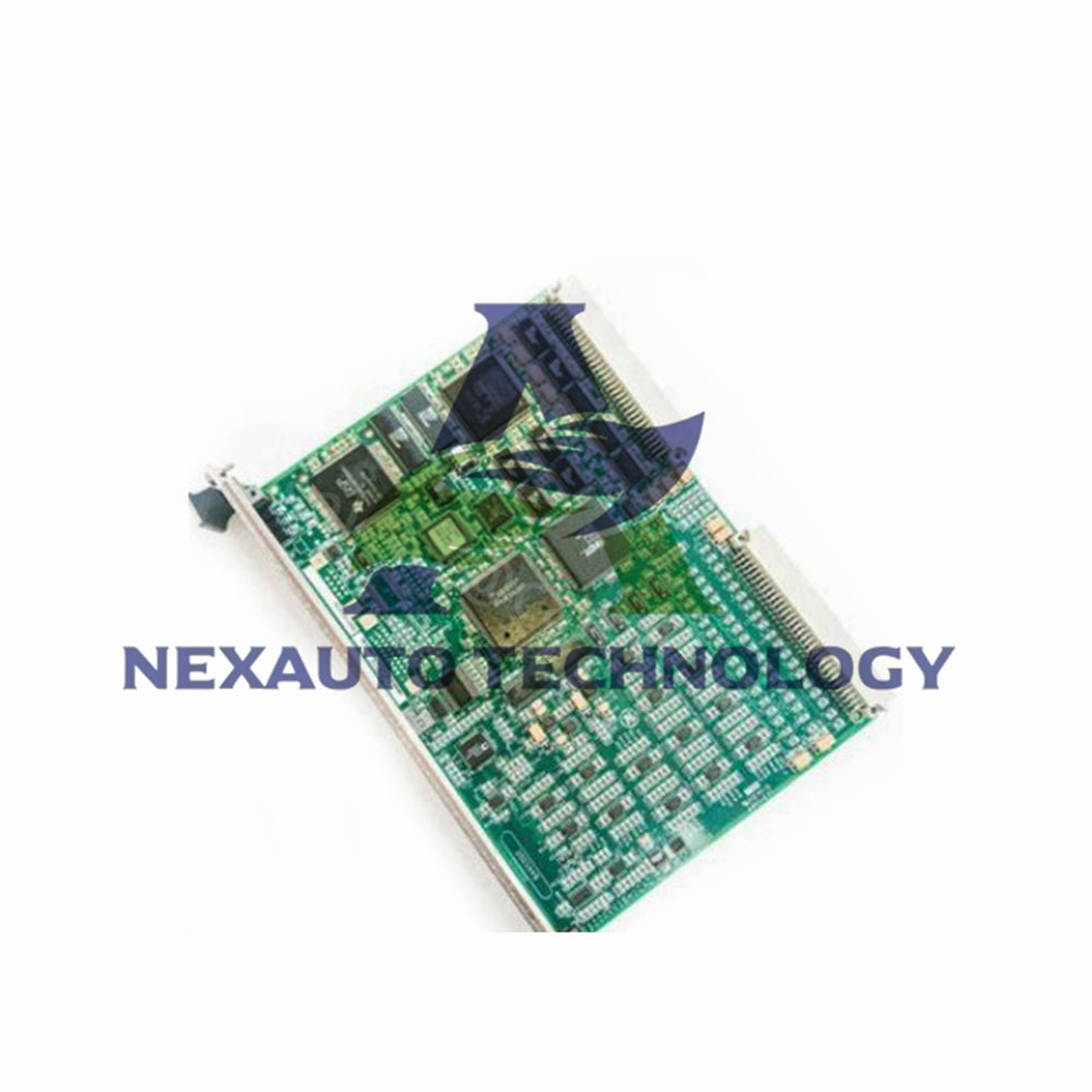 IS200VTURH1BAB GE Mark VI Vibration Transducer Interface Module