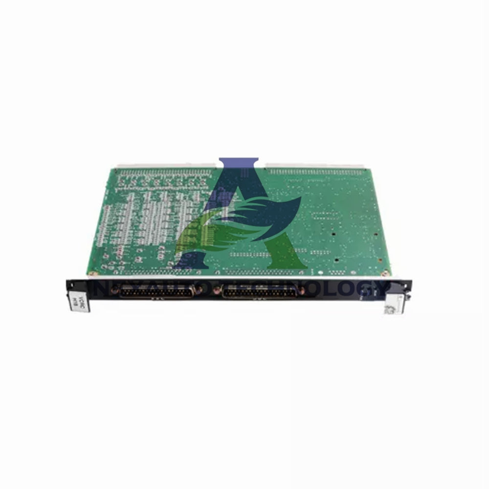 IS200VVIBH1CAB General Electric VVIB Vibration Processor Board