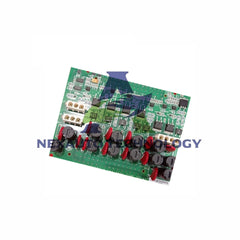 IS200WROBH1AAA GE Mark VIe SRLY Option Board
