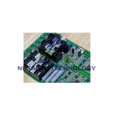 IS210AEAAH1B Wind Turbine Circuit Board - GE Mark VIe