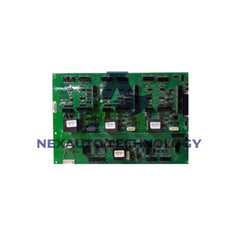 GE IS210AEDBH4AGD Bridge Interface Card - Mark VI System