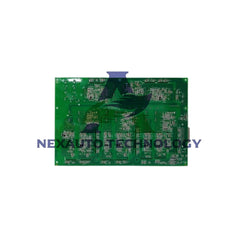 GE IS210AEDBH4AGD Bridge Interface Card - Mark VI System