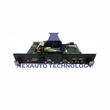 GE IS215ACLEH1A Модул за контролен слой на приложението