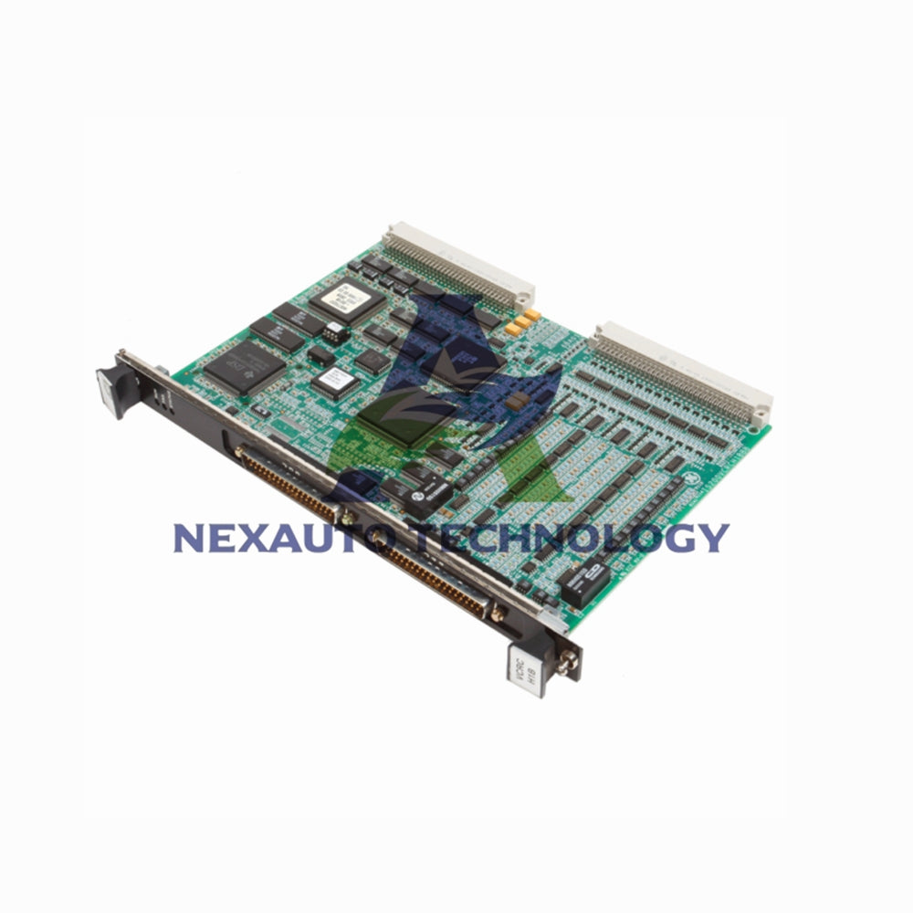 GE IS215UCCCM04A Compact PCI VME Controller
