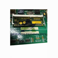 IS215UCVEH2AE GE Mark VI PCB Circuit Board