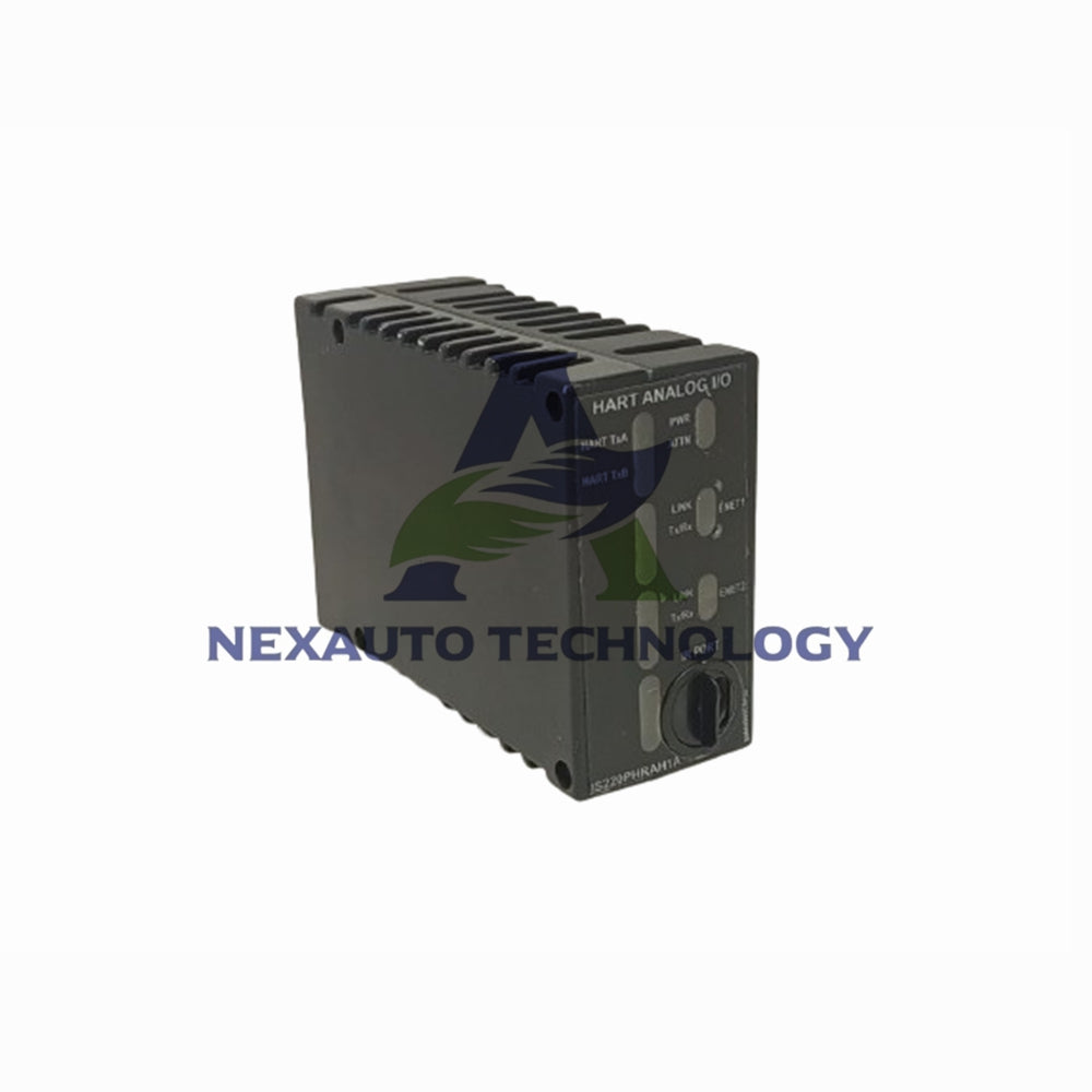 General Electric IS220PDIOH1B Mark VIe I/O Pack