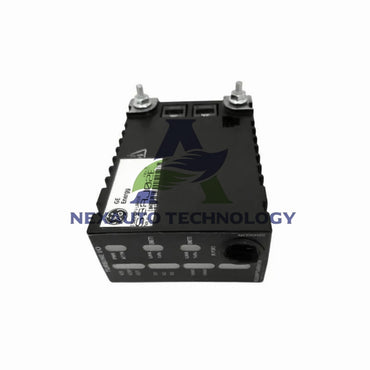 IS220PPRAH1A I/O Module | Emergency Backup Protection