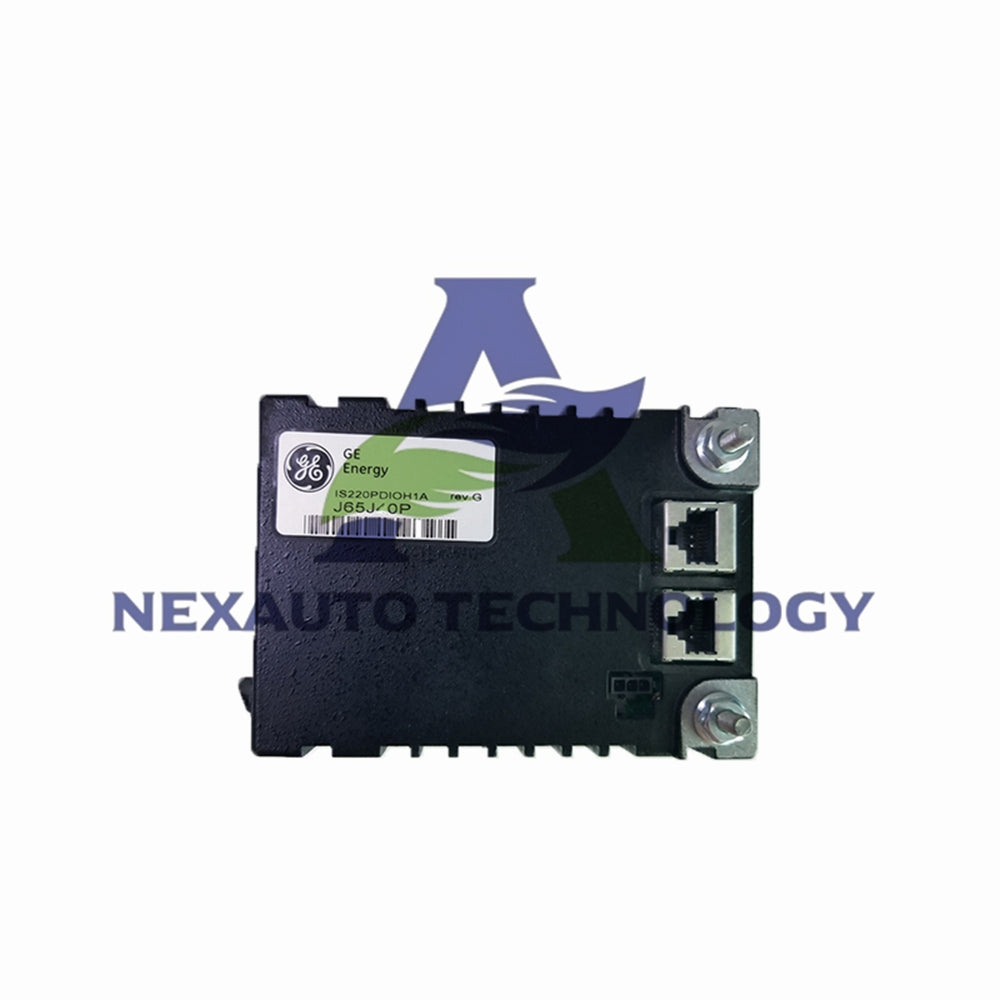 IS220PTCCH1A General Electric Mark VIe PTCC Board