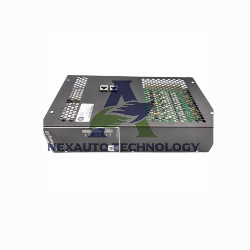 GE IS230PCAAH1B Core Analog I/O Module | Mark VIe