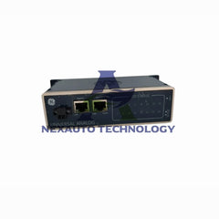 IS420ESWBH3AE Промышленный Ethernet-коммутатор GE ESWB