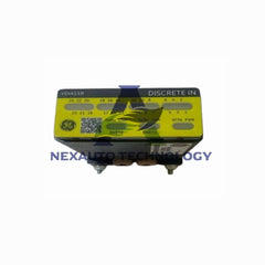 IS420YDOAS1B GE Mark VIe Discrete Output Module