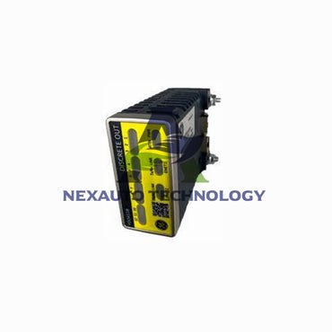 IS420YDOAS1B GE Mark VIe Discrete Output Module