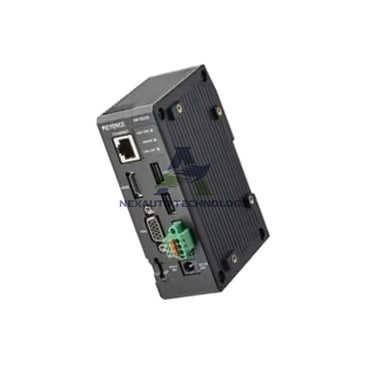 IV4-DU10 Keyence Display Expansion Unit – IV4 Series