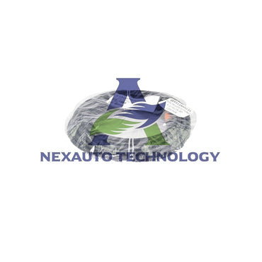 K-D M12W-4P-10m-PVC Leuze 10m Cable - 4-Pin M12