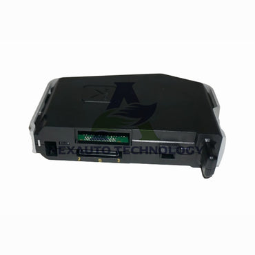 KJ2005X1-SQ1 Emerson | Controlador DeltaV SQ